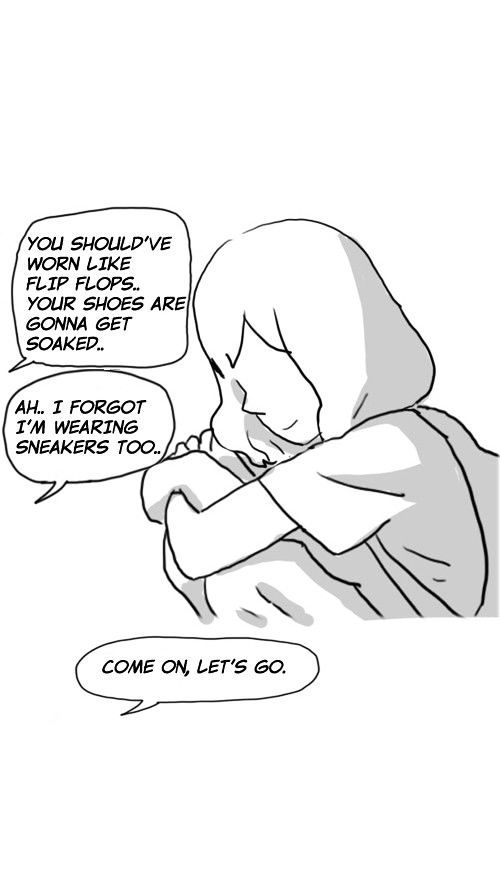 The Girl from Class Chapter 14 page 78 - Chapter 14