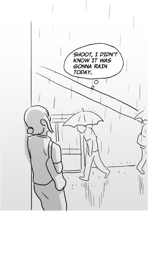 The Girl from Class Chapter 14 page 82 - Chapter 14