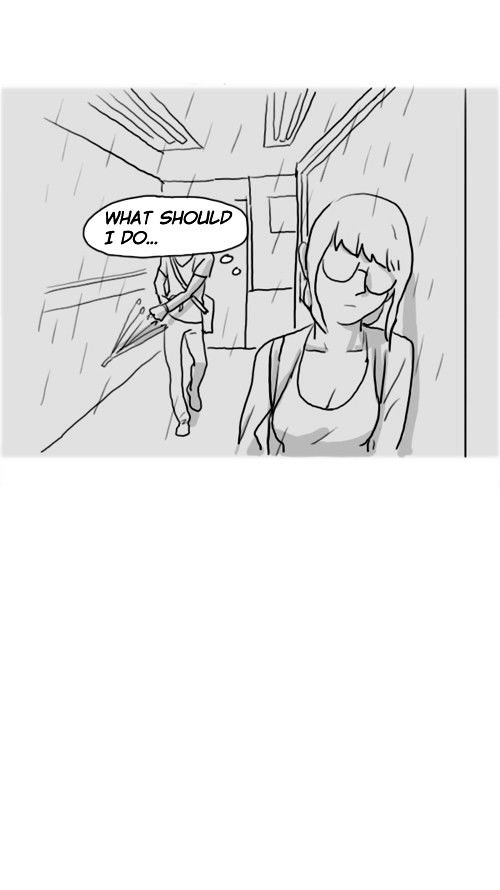 The Girl from Class Chapter 14 page 83 - Chapter 14