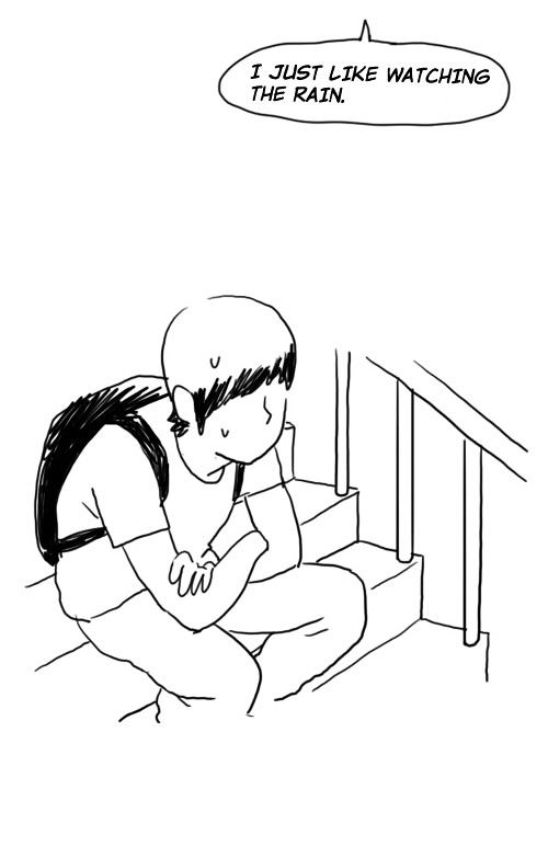 The Girl from Class Chapter 14 page 9 - Chapter 14