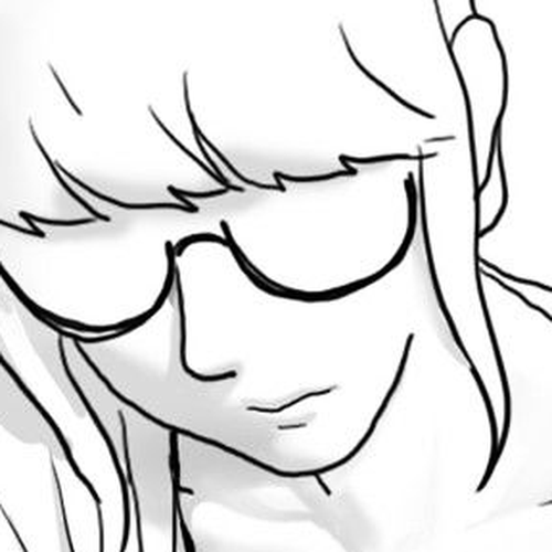 The Girl from Class Chapter 14 cover