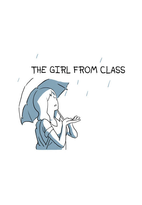 The Girl from Class Chapter 15 page 1 - Chapter 15