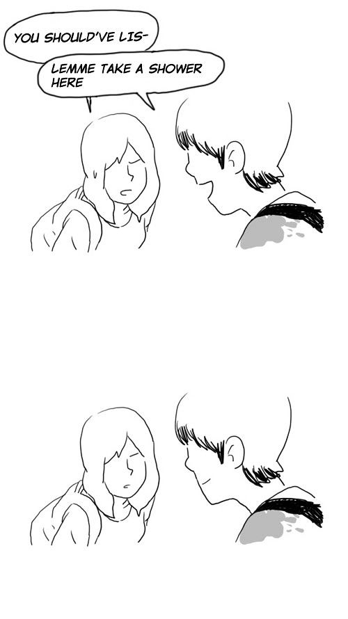 The Girl from Class Chapter 15 page 12 - Chapter 15