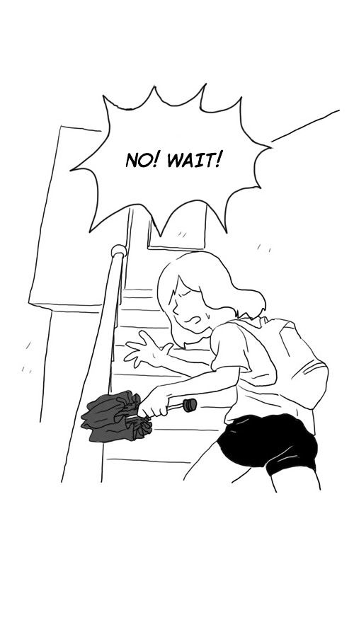 The Girl from Class Chapter 15 page 2 - Chapter 15