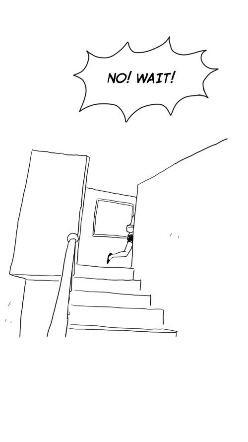 The Girl from Class Chapter 15 page 21 - Chapter 15