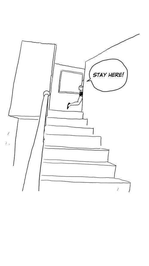 The Girl from Class Chapter 15 page 3 - Chapter 15