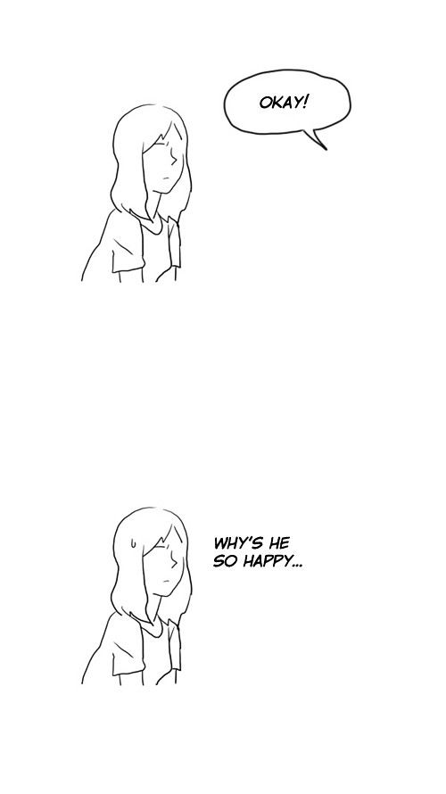 The Girl from Class Chapter 15 page 36 - Chapter 15