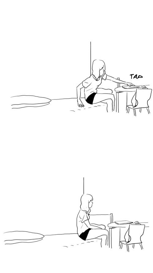 The Girl from Class Chapter 15 page 39 - Chapter 15