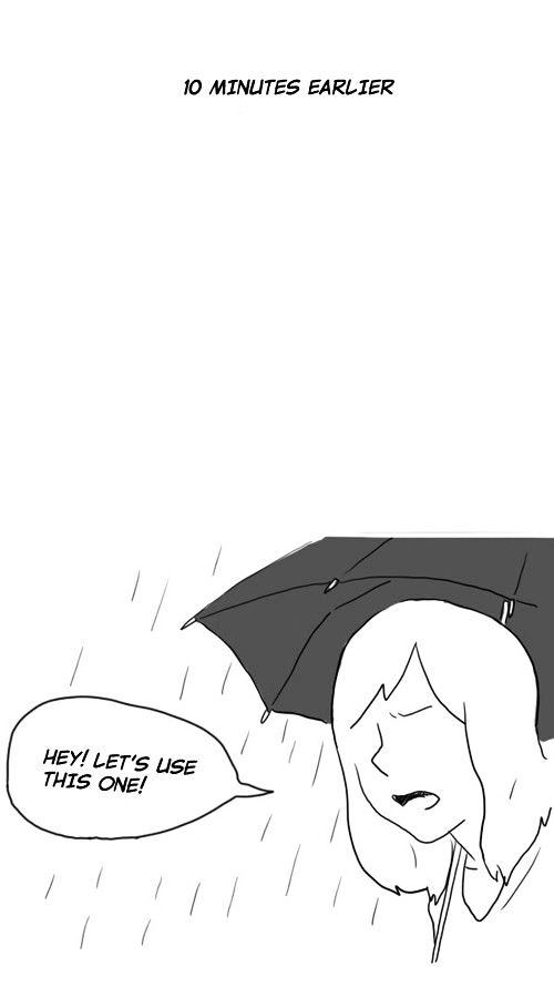 The Girl from Class Chapter 15 page 4 - Chapter 15