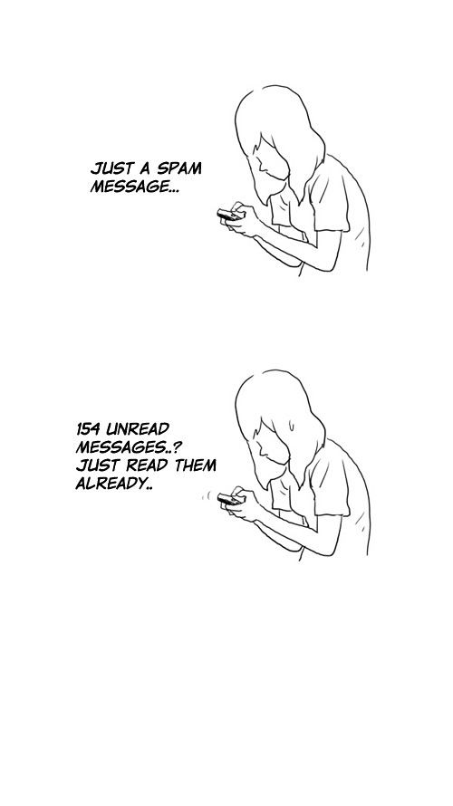 The Girl from Class Chapter 15 page 50 - Chapter 15