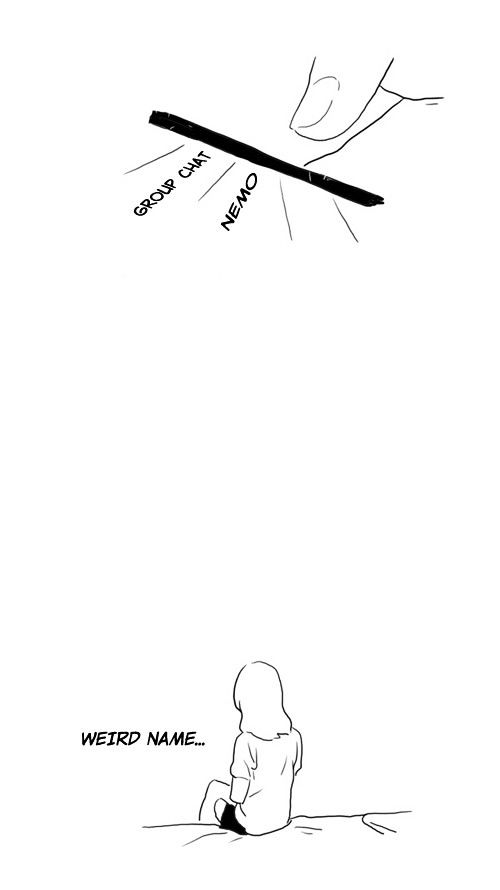 The Girl from Class Chapter 15 page 55 - Chapter 15