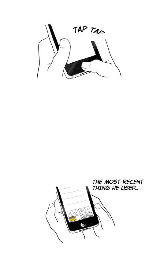 The Girl from Class Chapter 15 page 56 - Chapter 15