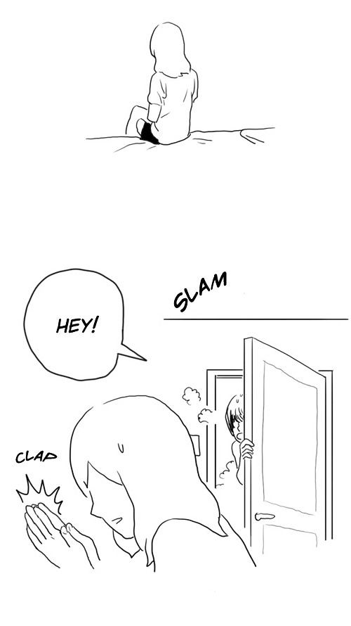 The Girl from Class Chapter 15 page 58 - Chapter 15