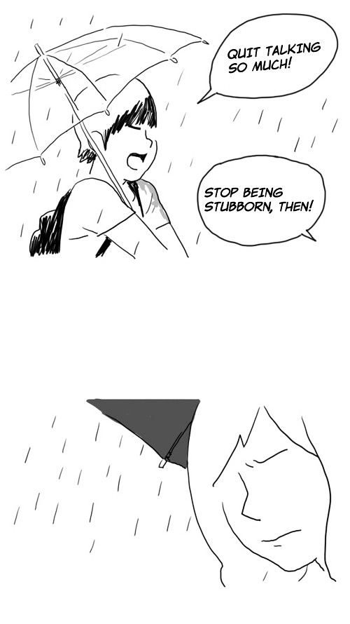 The Girl from Class Chapter 15 page 6 - Chapter 15