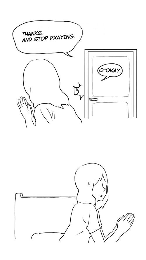 The Girl from Class Chapter 15 page 60 - Chapter 15