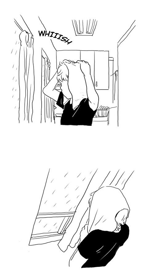 The Girl from Class Chapter 15 page 62 - Chapter 15
