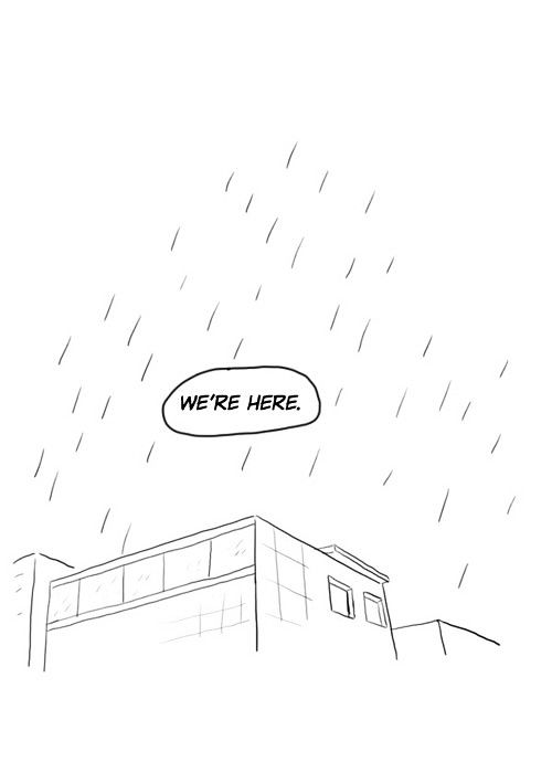 The Girl from Class Chapter 15 page 8 - Chapter 15