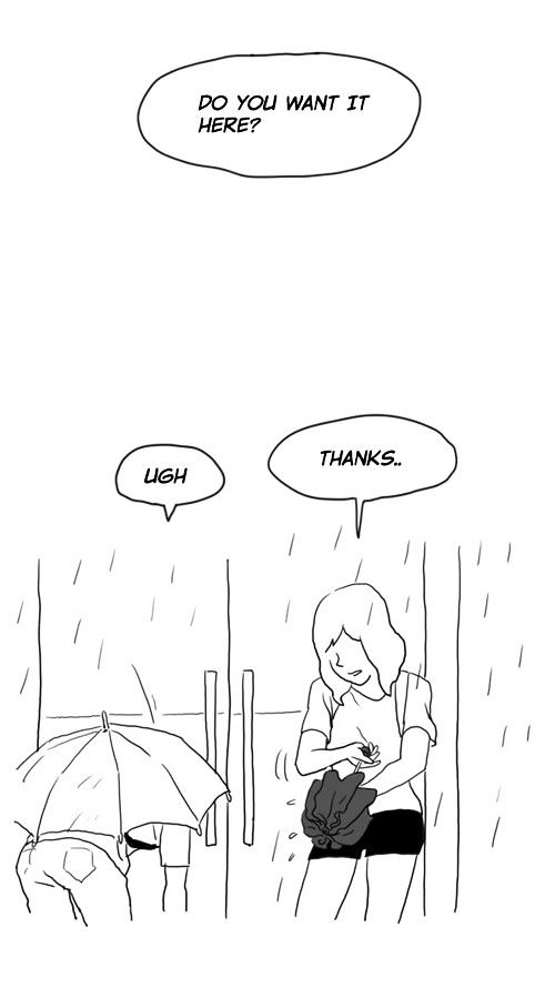 The Girl from Class Chapter 15 page 9 - Chapter 15