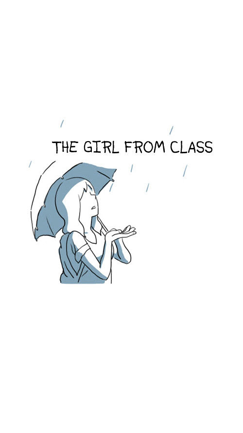 The Girl from Class Chapter 16 page 1 - Chapter 16