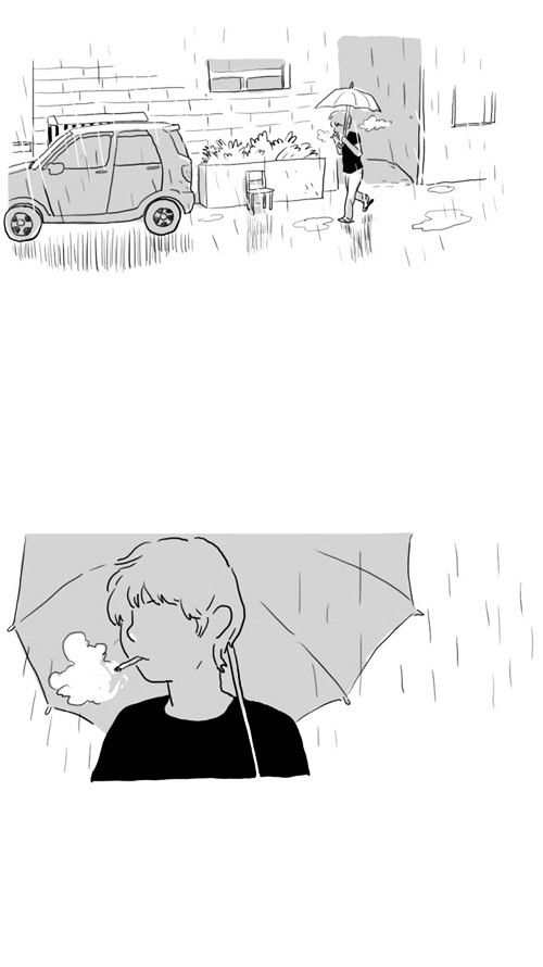 The Girl from Class Chapter 16 page 10 - Chapter 16