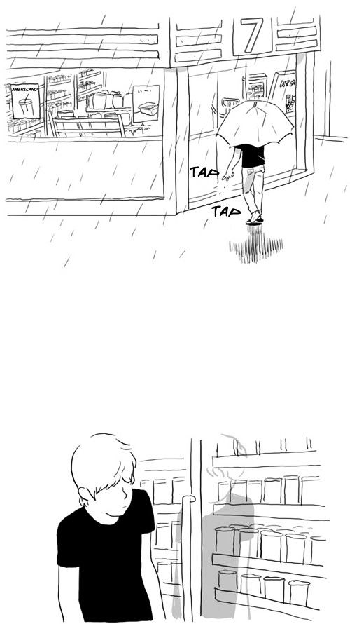The Girl from Class Chapter 16 page 11 - Chapter 16