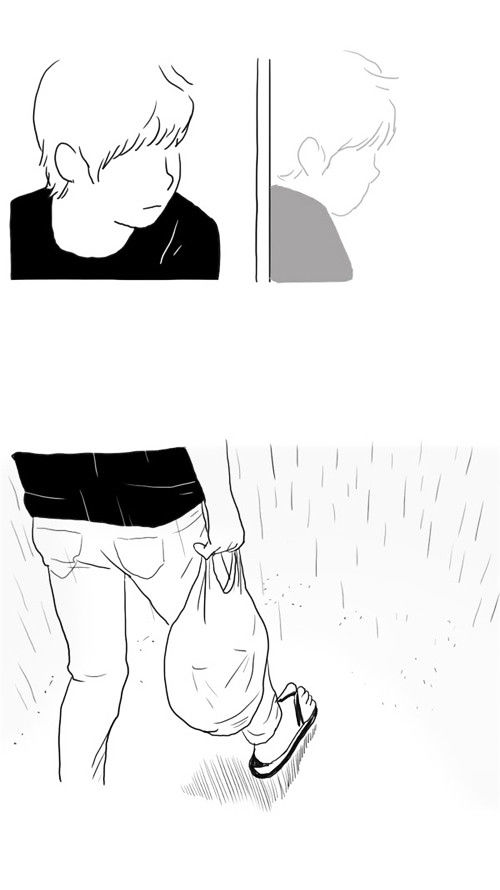 The Girl from Class Chapter 16 page 13 - Chapter 16