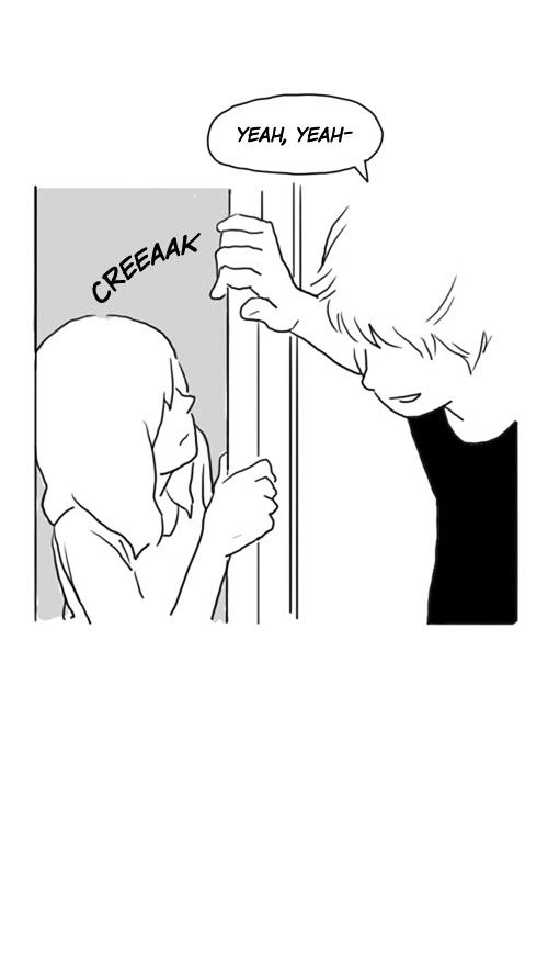 The Girl from Class Chapter 16 page 15 - Chapter 16