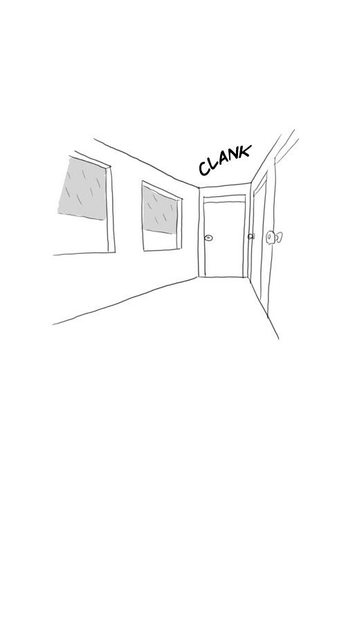 The Girl from Class Chapter 16 page 16 - Chapter 16