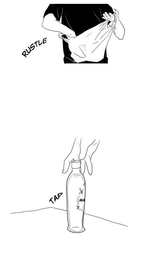 The Girl from Class Chapter 16 page 18 - Chapter 16