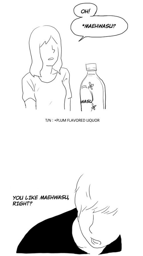 The Girl from Class Chapter 16 page 19 - Chapter 16