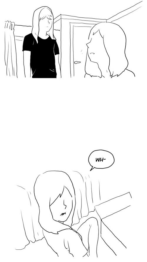 The Girl from Class Chapter 16 page 2 - Chapter 16