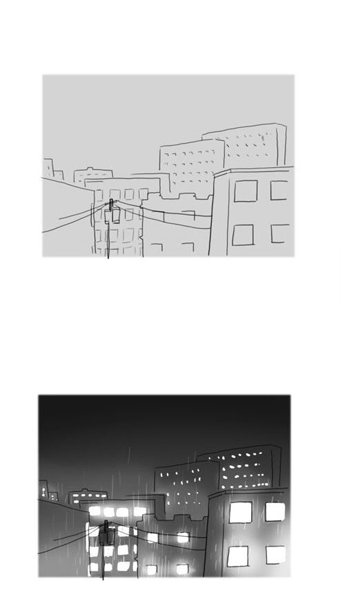 The Girl from Class Chapter 16 page 22 - Chapter 16