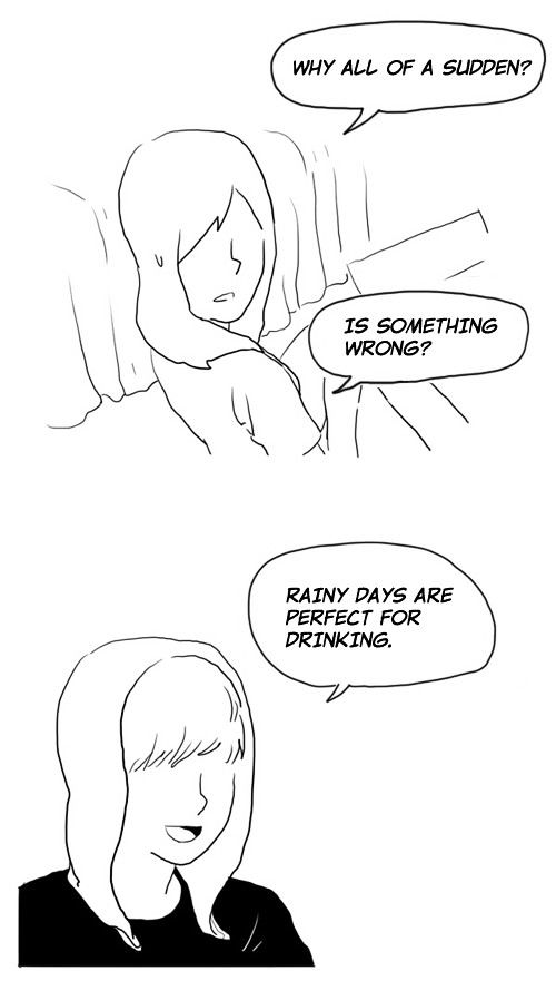 The Girl from Class Chapter 16 page 3 - Chapter 16