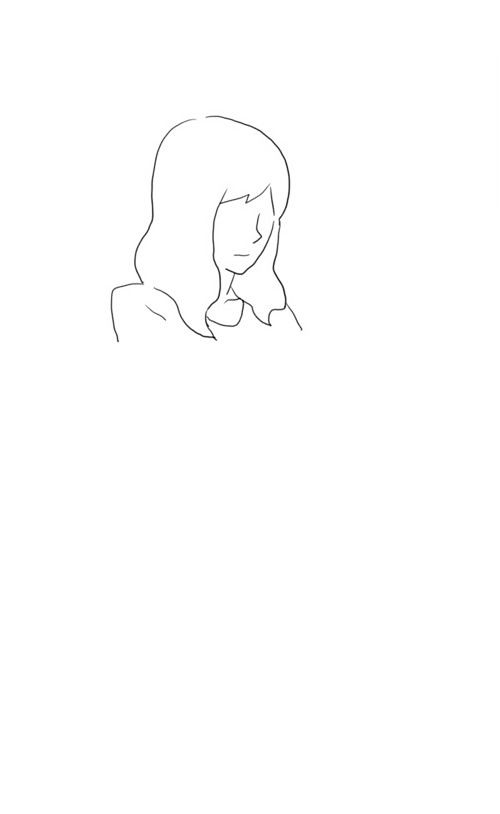 The Girl from Class Chapter 16 page 30 - Chapter 16