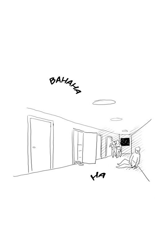 The Girl from Class Chapter 16 page 32 - Chapter 16