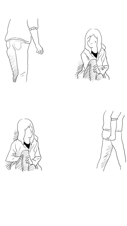 The Girl from Class Chapter 16 page 38 - Chapter 16
