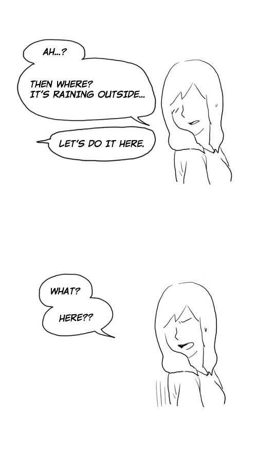 The Girl from Class Chapter 16 page 4 - Chapter 16