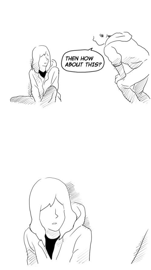 The Girl from Class Chapter 16 page 40 - Chapter 16