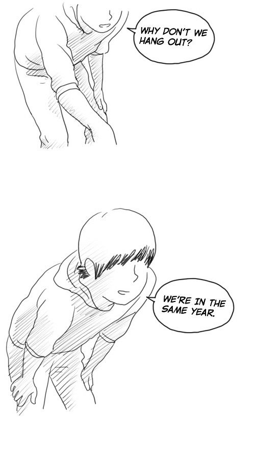 The Girl from Class Chapter 16 page 42 - Chapter 16