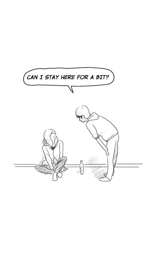 The Girl from Class Chapter 16 page 43 - Chapter 16