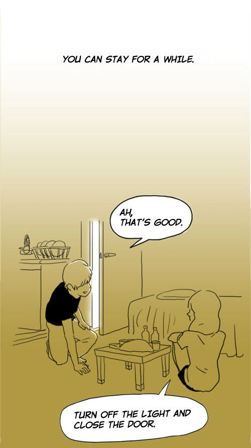 The Girl from Class Chapter 16 page 45 - Chapter 16