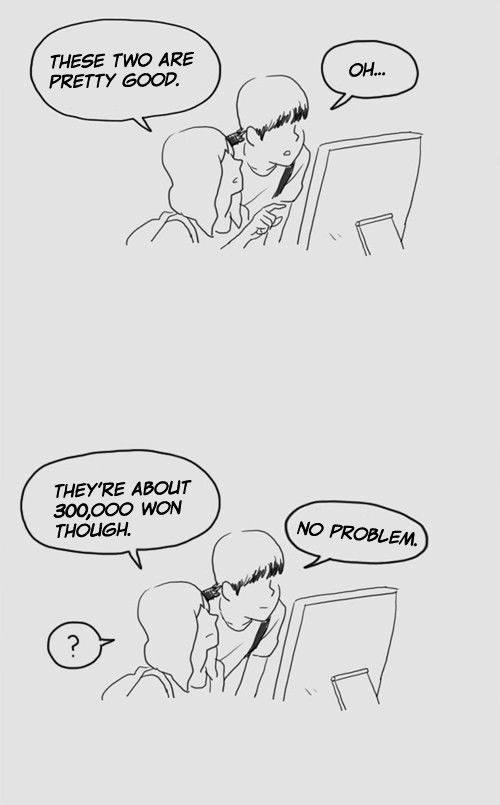 The Girl from Class Chapter 16 page 49 - Chapter 16