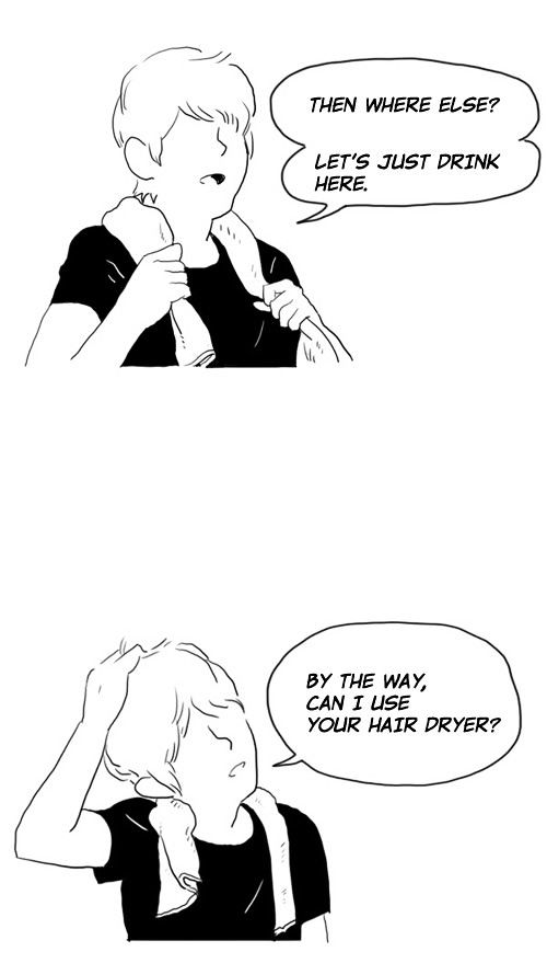 The Girl from Class Chapter 16 page 5 - Chapter 16