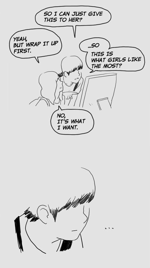 The Girl from Class Chapter 16 page 50 - Chapter 16