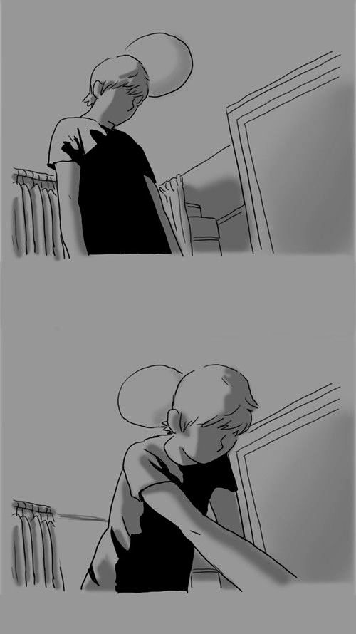 The Girl from Class Chapter 16 page 58 - Chapter 16