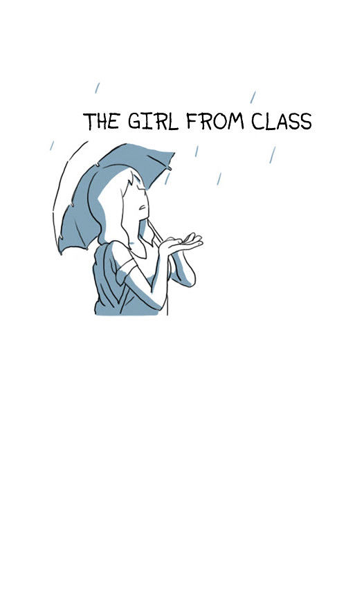 The Girl from Class Chapter 17 page 1 - Chapter 17