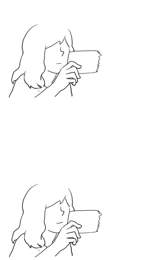 The Girl from Class Chapter 17 page 11 - Chapter 17