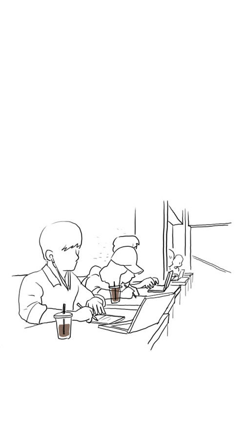 The Girl from Class Chapter 17 page 12 - Chapter 17