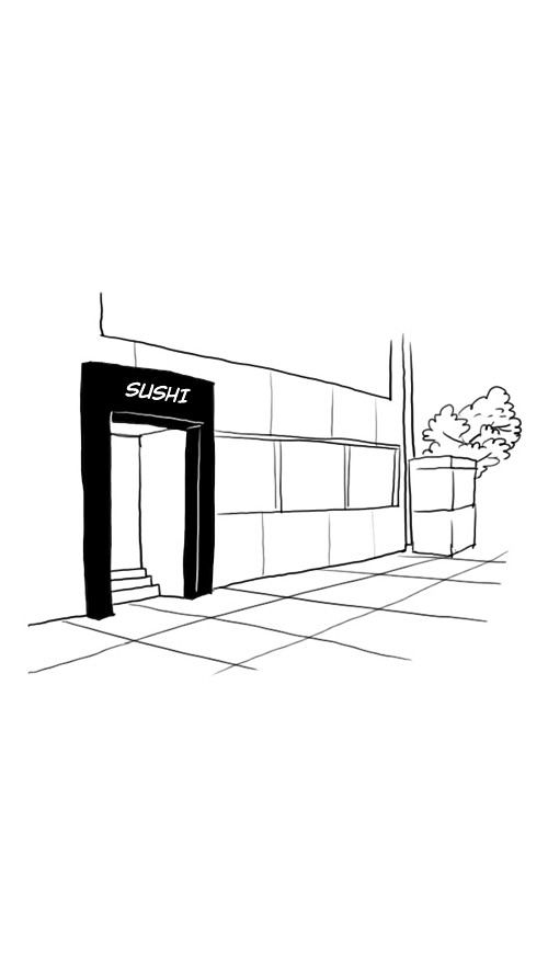 The Girl from Class Chapter 17 page 18 - Chapter 17
