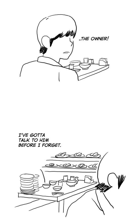 The Girl from Class Chapter 17 page 22 - Chapter 17